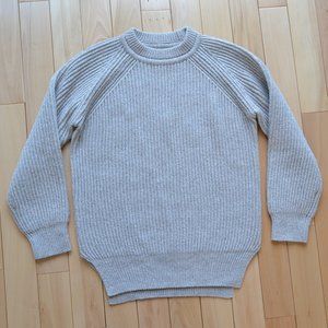 Mijeong Park Wool Sweater
